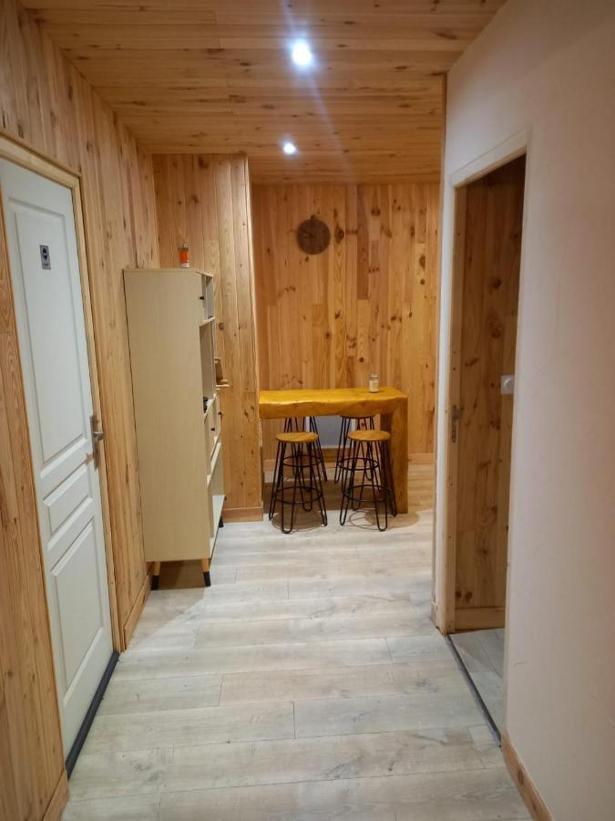 L'enclos O Rendez-vous Roquefeuil-pays De Sault- Avec Jardin Roquefeuil