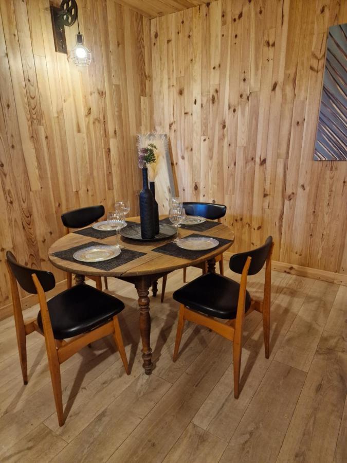 Appartement L'enclos O Rendez-vous Roquefeuil-pays De Sault- Avec Jardin *
