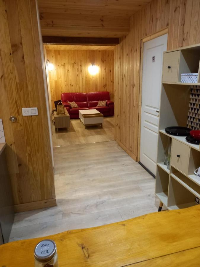 L'enclos O Rendez-vous Roquefeuil-pays De Sault- Avec Jardin Apartment